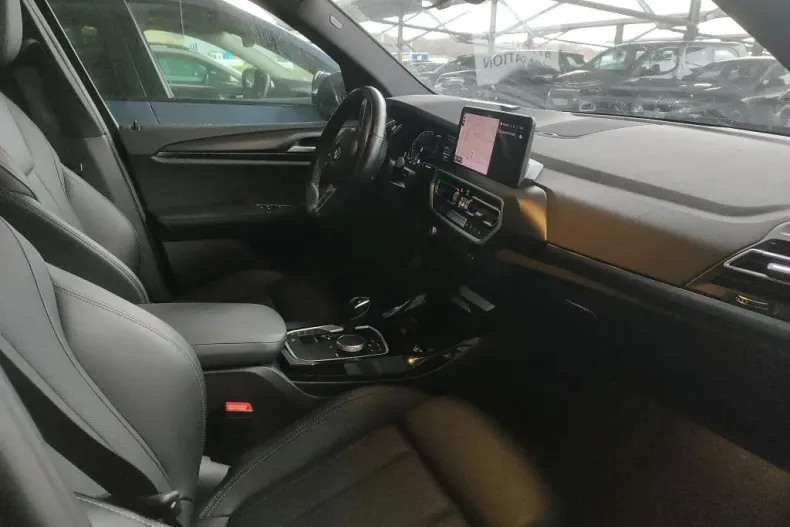 BMW X3 (Seria X) din 2022 cu 109.784 km - oferta BMW185372 - foto 7