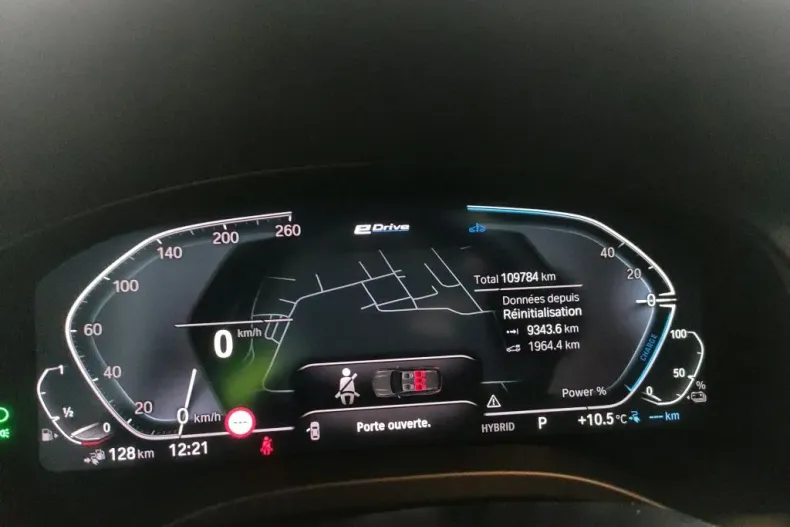 BMW X3 (Seria X) din 2022 cu 109.784 km - oferta BMW185372 - foto 8