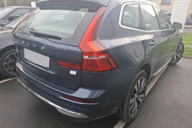 Volvo XC60 din 2021 cu 78.966 km - oferta VOL185373 - foto 2