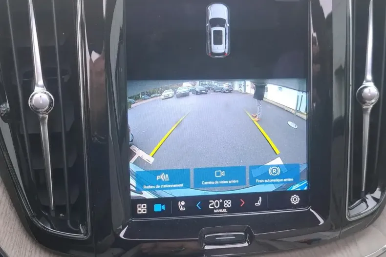 Volvo XC60 din 2021 cu 78.966 km - oferta VOL185373 - foto 7