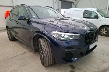 BMW X5 din 2022 - oferta BMW185374