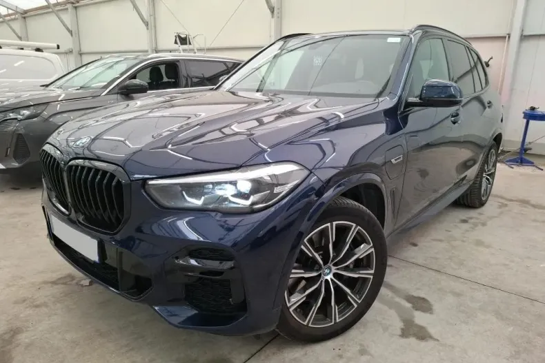 BMW X5 (Seria X) din 2022 cu 126.843 km - oferta BMW185374 - foto 3