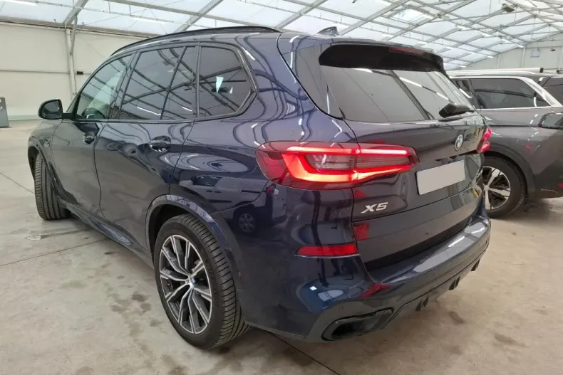 BMW X5 (Seria X) din 2022 cu 126.843 km - oferta BMW185374 - foto 5