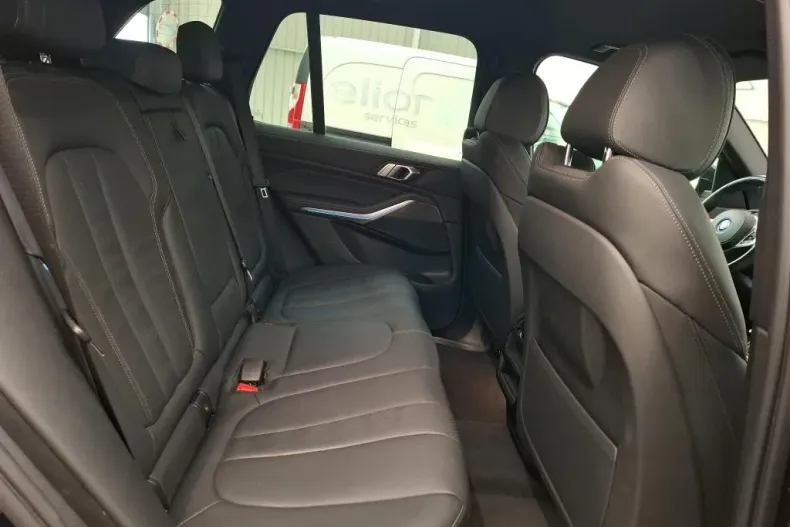 BMW X5 (Seria X) din 2022 cu 126.843 km - oferta BMW185374 - foto 7