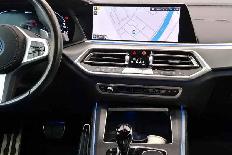 BMW X5 (Seria X) din 2022 cu 126.843 km - oferta BMW185374 - foto 8