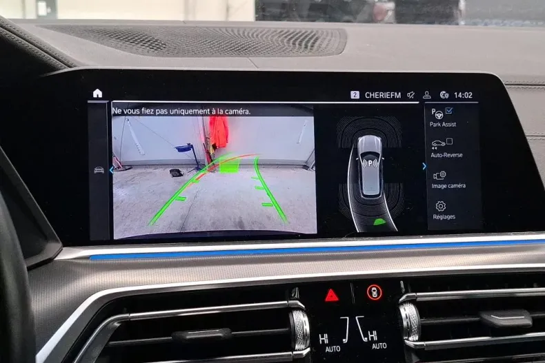 BMW X5 (Seria X) din 2022 cu 126.843 km - oferta BMW185374 - foto 9