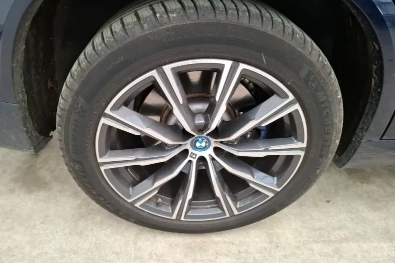 BMW X5 (Seria X) din 2022 cu 126.843 km - oferta BMW185374 - foto 10