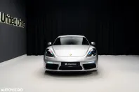 Porsche Cayman din 2024 cu 23.800 km - oferta POR185375 - foto 2