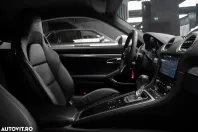 Porsche Cayman din 2024 cu 23.800 km - oferta POR185375 - foto 3