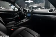 Porsche Cayman din 2024 cu 23.800 km - oferta POR185375 - foto 9