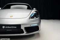 Porsche Cayman din 2024 cu 23.800 km - oferta POR185375 - foto 13