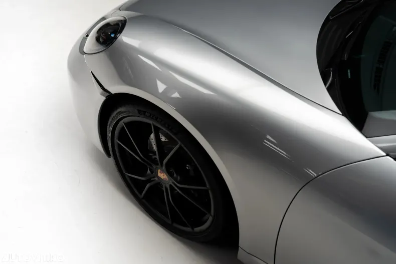 Porsche Cayman din 2024 cu 23.800 km - oferta POR185375 - foto 14