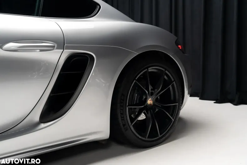 Porsche Cayman din 2024 cu 23.800 km - oferta POR185375 - foto 15