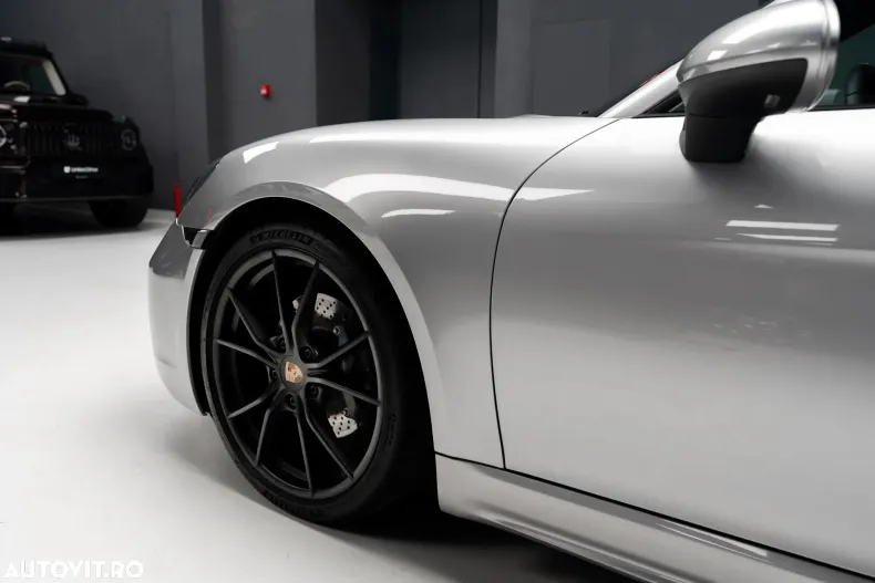 Porsche Cayman din 2024 cu 23.800 km - oferta POR185375 - foto 19
