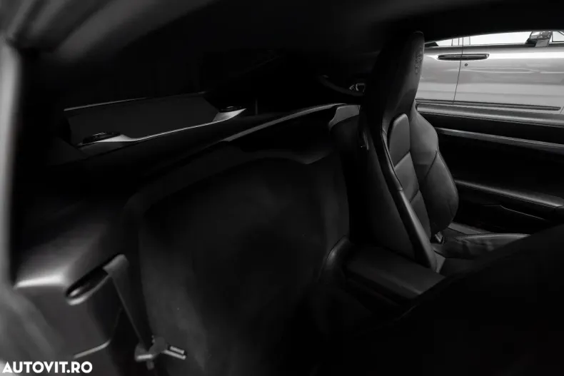 Porsche Cayman din 2024 cu 23.800 km - oferta POR185375 - foto 22