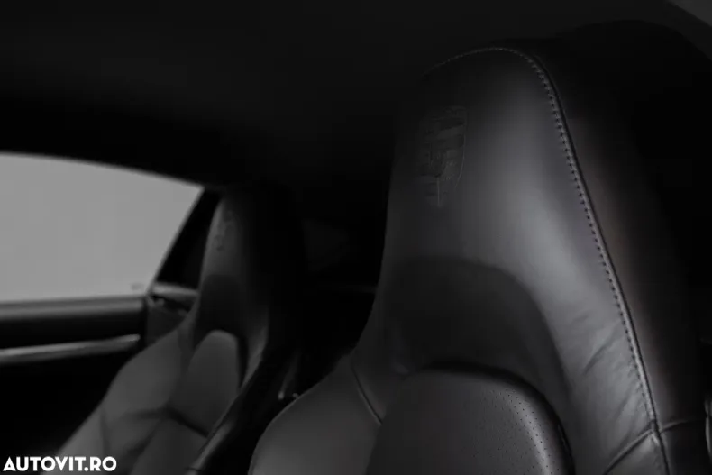 Porsche Cayman din 2024 cu 23.800 km - oferta POR185375 - foto 24