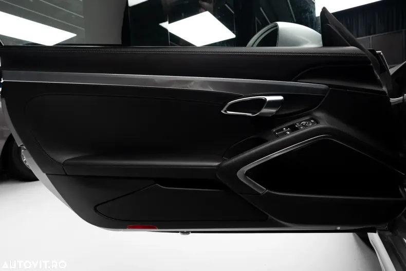 Porsche Cayman din 2024 cu 23.800 km - oferta POR185375 - foto 27