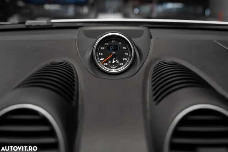 Porsche Cayman din 2024 cu 23.800 km - oferta POR185375 - foto 35
