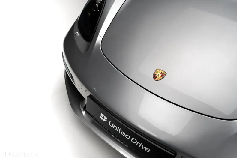 Porsche Cayman din 2024 cu 23.800 km - oferta POR185375 - foto 37