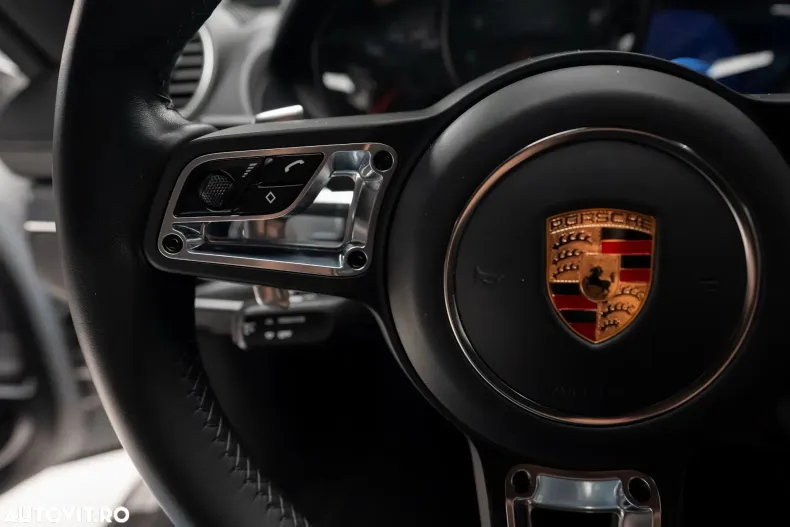 Porsche Cayman din 2024 cu 23.800 km - oferta POR185375 - foto 38