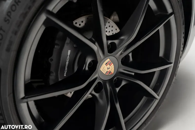 Porsche Cayman din 2024 cu 23.800 km - oferta POR185375 - foto 40