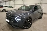 Kia Sportage din 2022 cu 103.527 km - oferta KIA185376 - foto 2