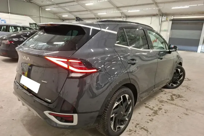 Kia Sportage din 2022 cu 103.527 km - oferta KIA185376 - foto 3
