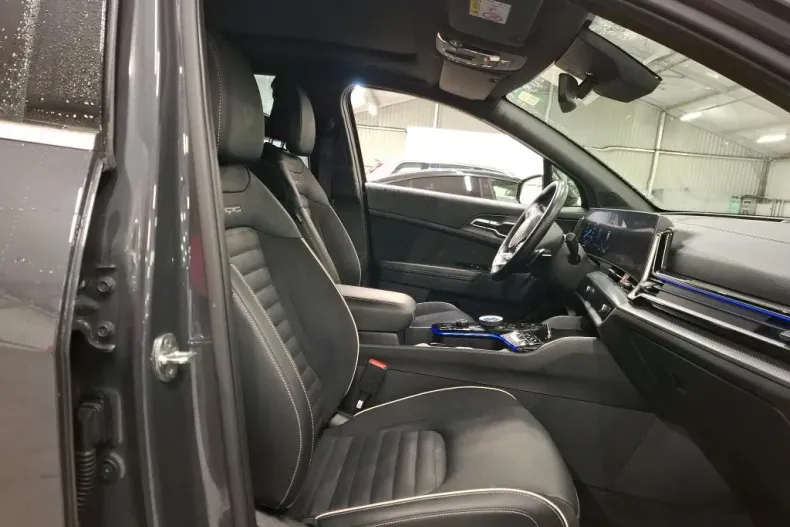 Kia Sportage din 2022 cu 103.527 km - oferta KIA185376 - foto 5