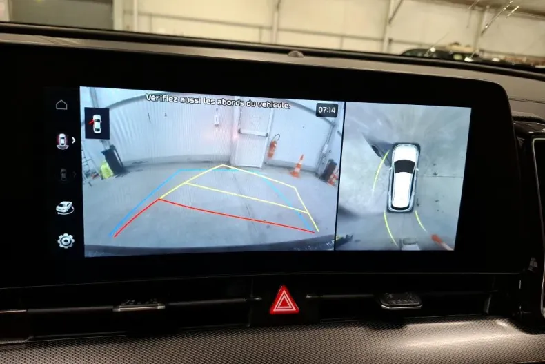 Kia Sportage din 2022 cu 103.527 km - oferta KIA185376 - foto 7