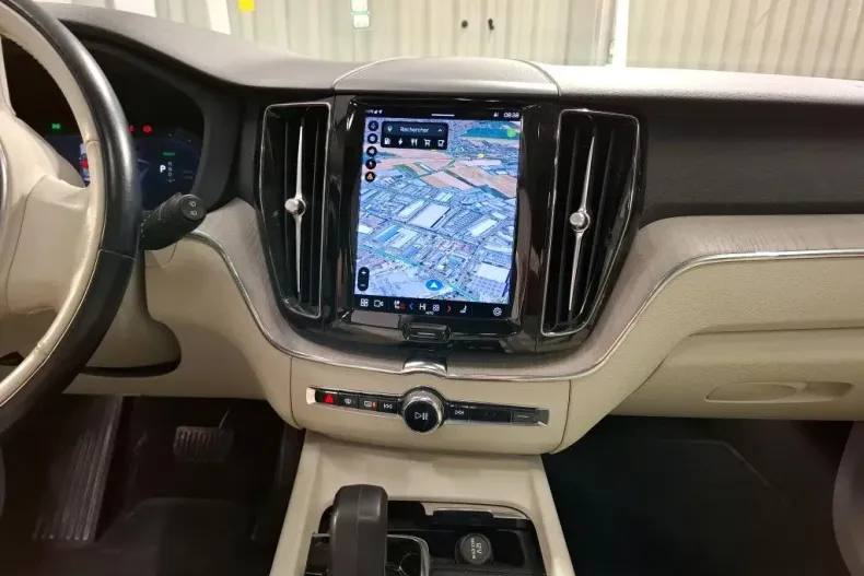 Volvo XC60 din 2023 cu 57.325 km - oferta VOL185377 - foto 6