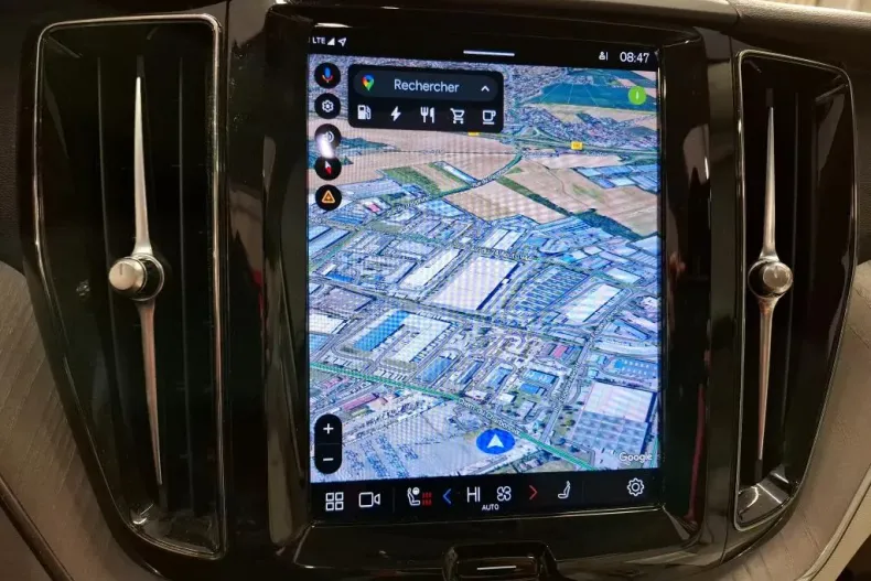 Volvo XC60 din 2023 cu 57.325 km - oferta VOL185377 - foto 10