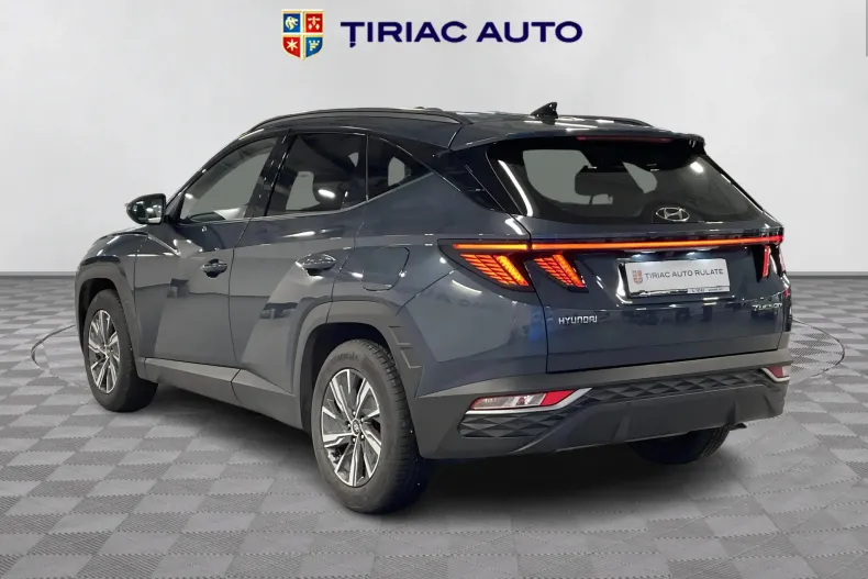 Hyundai TUCSON din 2021 cu 89.992 km - oferta HYU185378 - foto 3