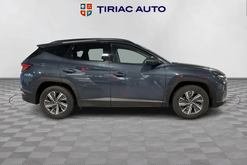 Hyundai TUCSON din 2021 cu 89.992 km - oferta HYU185378 - foto 6