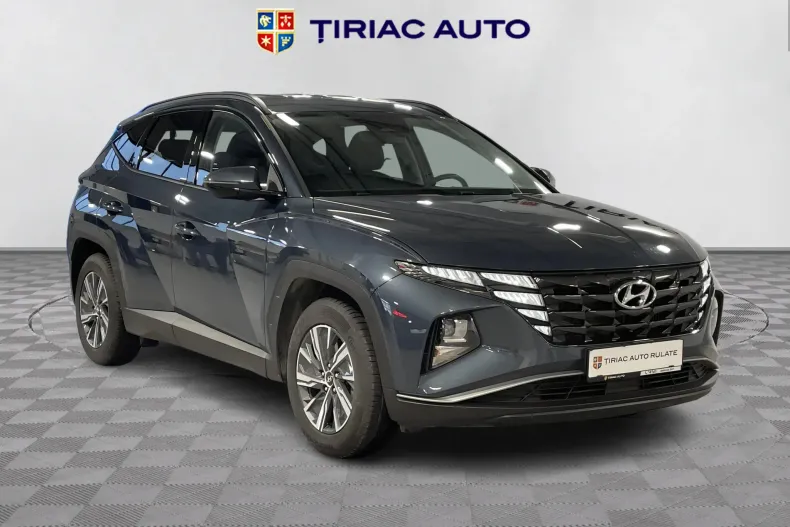 Hyundai TUCSON din 2021 cu 89.992 km - oferta HYU185378 - foto 7