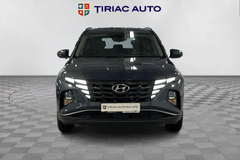 Hyundai TUCSON din 2021 cu 89.992 km - oferta HYU185378 - foto 8