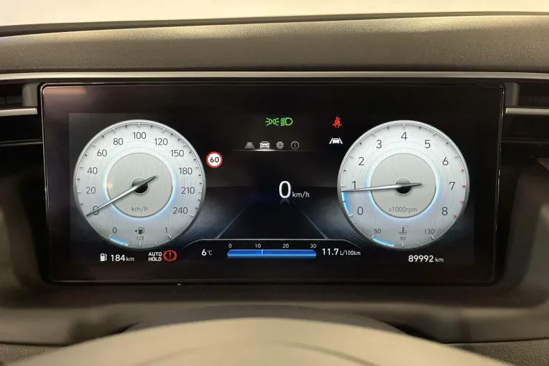 Hyundai TUCSON din 2021 cu 89.992 km - oferta HYU185378 - foto 10