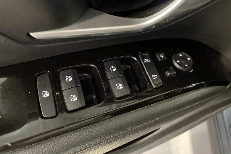 Hyundai TUCSON din 2021 cu 89.992 km - oferta HYU185378 - foto 14