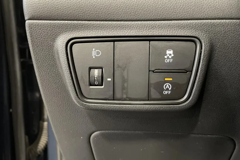 Hyundai TUCSON din 2021 cu 89.992 km - oferta HYU185378 - foto 15