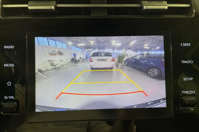 Hyundai TUCSON din 2021 cu 89.992 km - oferta HYU185378 - foto 19