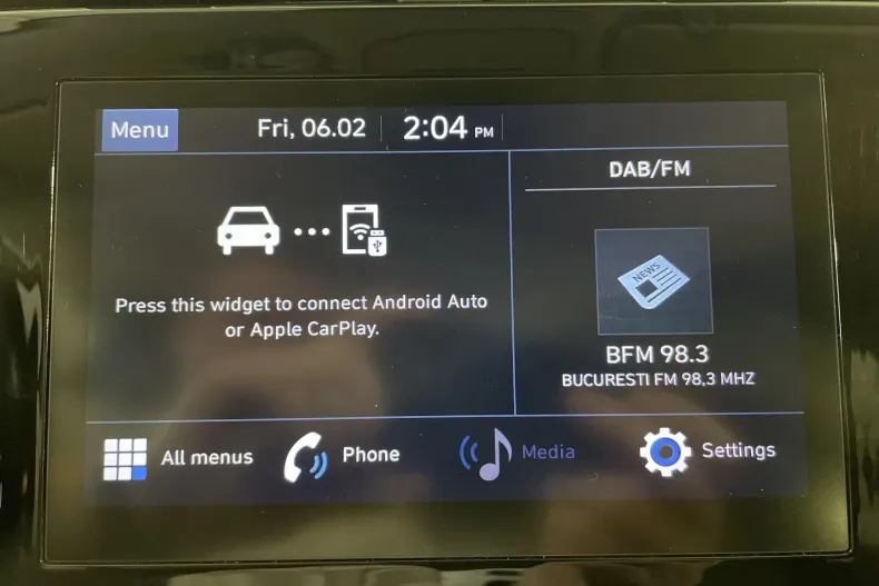 Hyundai TUCSON din 2021 cu 89.992 km - oferta HYU185378 - foto 20