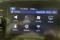 Hyundai TUCSON din 2021 cu 89.992 km - oferta HYU185378 - foto 21