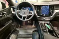 Volvo XC60 din 2021 cu 62.733 km - oferta VOL185379 - foto 2