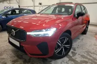 Volvo XC60 din 2021 cu 62.733 km - oferta VOL185379 - foto 3