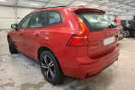Volvo XC60 din 2021 cu 62.733 km - oferta VOL185379 - foto 5