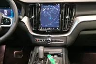 Volvo XC60 din 2021 cu 62.733 km - oferta VOL185379 - foto 7