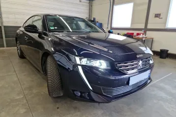 Peugeot 508 din 2022 - oferta PEU185380