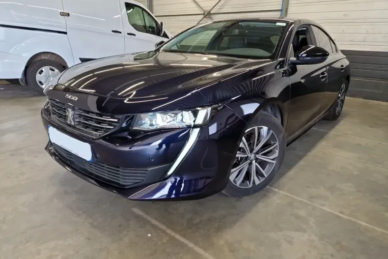 Peugeot 508 din 2022 cu 99.147 km - oferta PEU185380 - foto 3