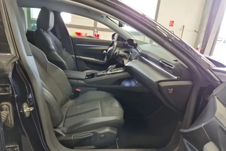 Peugeot 508 din 2022 cu 99.147 km - oferta PEU185380 - foto 6