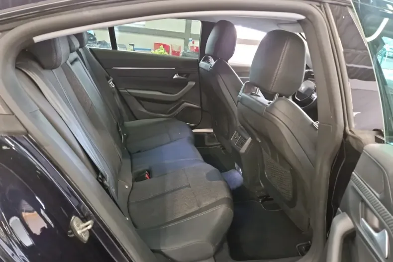 Peugeot 508 din 2022 cu 99.147 km - oferta PEU185380 - foto 7