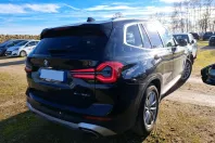 BMW X3 (Seria X) din 2021 cu 143.480 km - oferta BMW185381 - foto 2